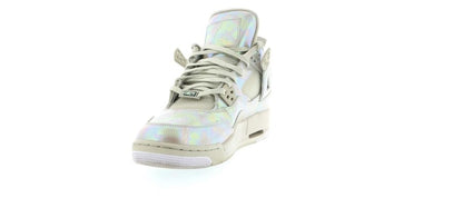 Jordan 4 Retro 30th Anniversary Pearl (GS)