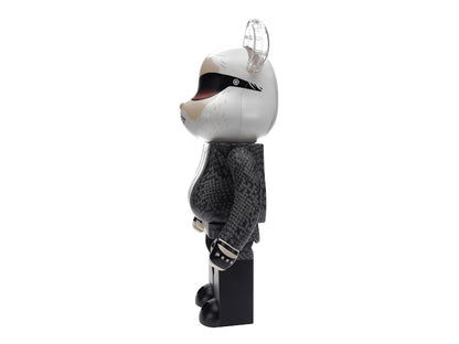 Bearbrick The Kaiser (Karl Lagerfeld Paris) 1000% (Edition of 1999)