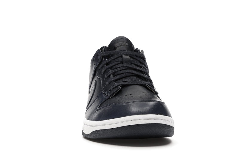 Nike Dunk Lux Low Obsidian