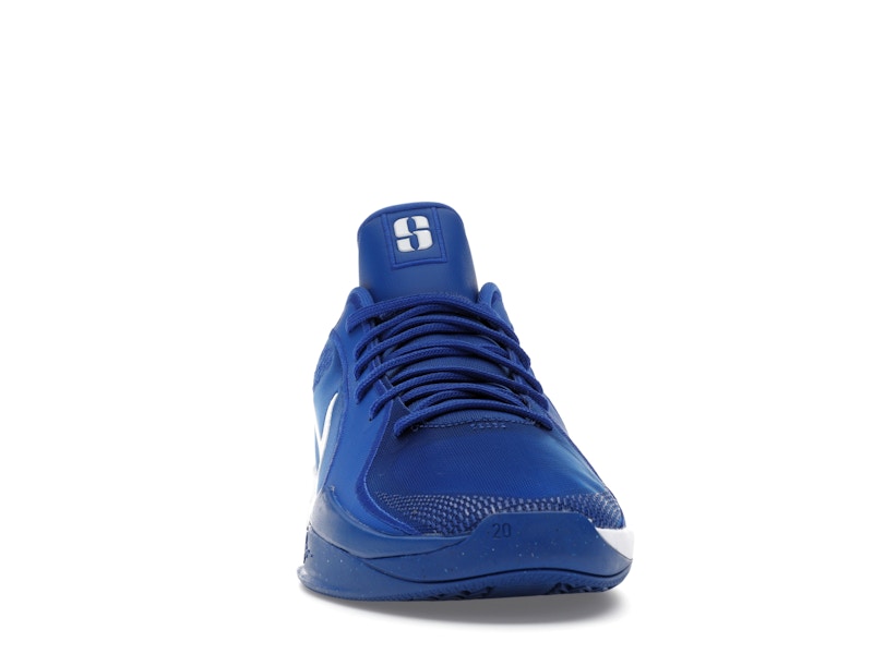 Nike Sabrina 2 TB Game Royal Deep Royal Blue Photo Blue White (Women's)