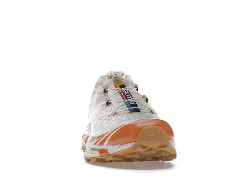 Salomon XT-6 Skyline Sun Baked