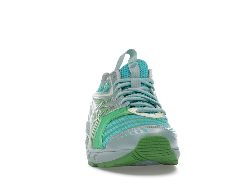 ASICS UB9-S Gel DS Trainer 14 Kiko Kostadinov Waterfall Lichen Rock