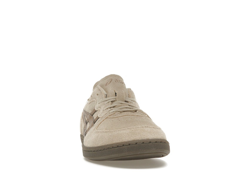 ASICS Skyhand OG Feather Grey Taupe Grey