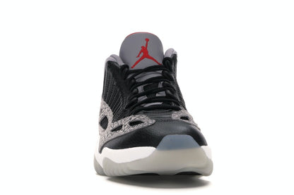 Jordan 11 Retro Low IE Black Cement