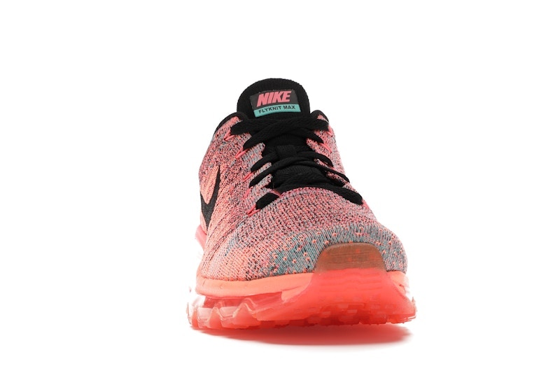 Nike Flyknit Max Hyper Punch Hyper Jade (Women's)