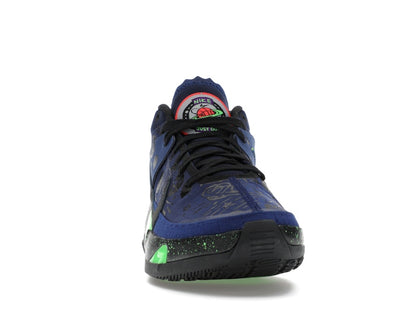 Nike KD 13 Planet of Hoops