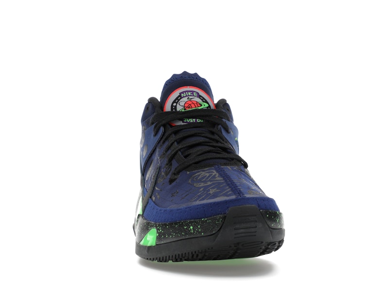 Nike KD 13 Planet of Hoops