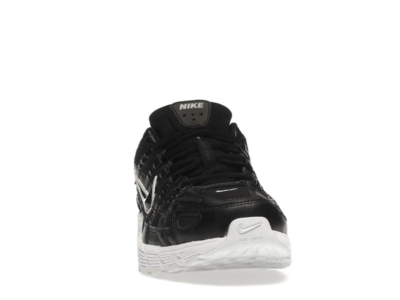 Nike P-6000 Black Anthracite White (Women's)