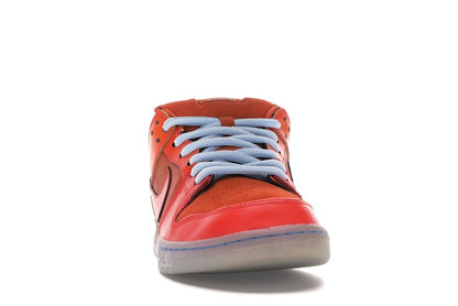 Nike SB Dunk Low Gamma Orange
