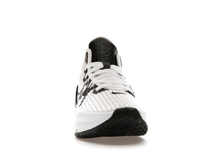 Nike LeBron Witness 6 TB White Black