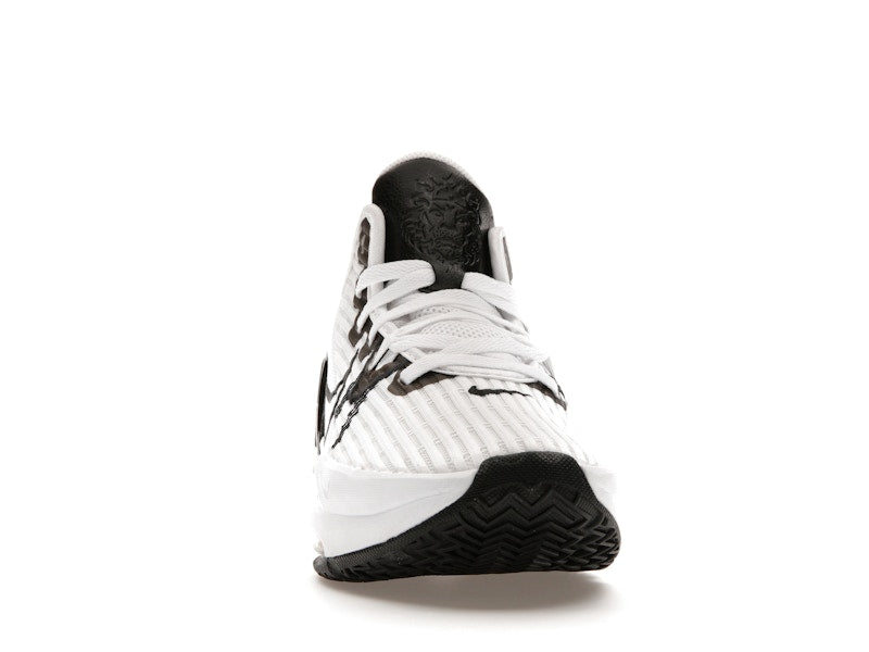 Nike LeBron Witness 6 TB White Black
