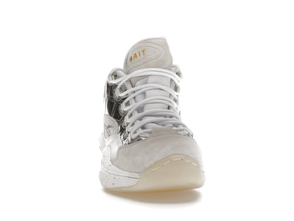 Reebok Question Mid Bait Ice Cold