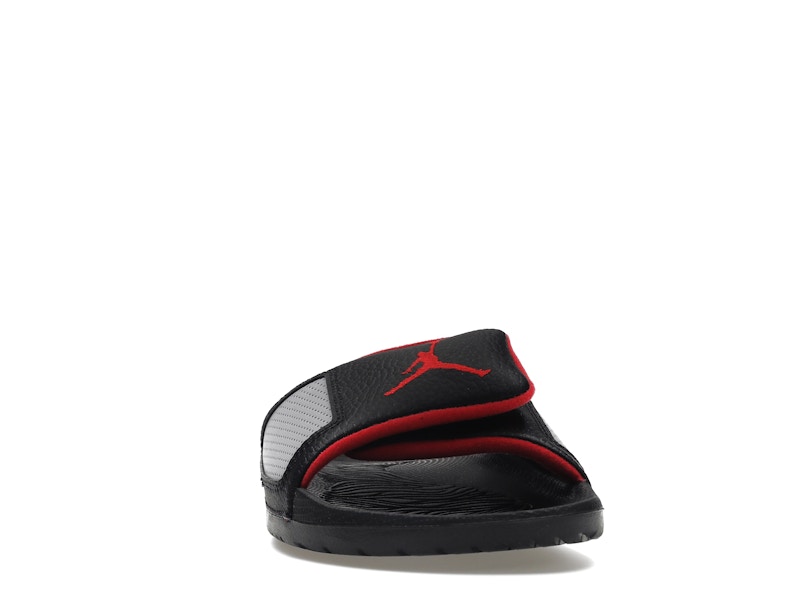 Jordan Hydro 3 Retro Black Cement