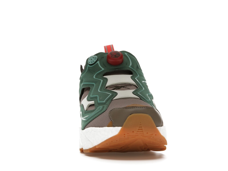 Reebok Instapump Fury Boost Billionaire Boys Club Earth