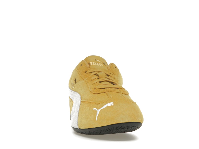 Puma Speedcat OG Archive Gold White