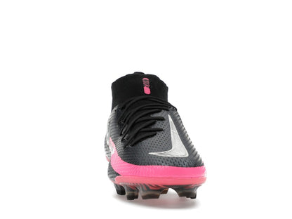 Nike Phantom GT Elite DF FG Black Pink Blast