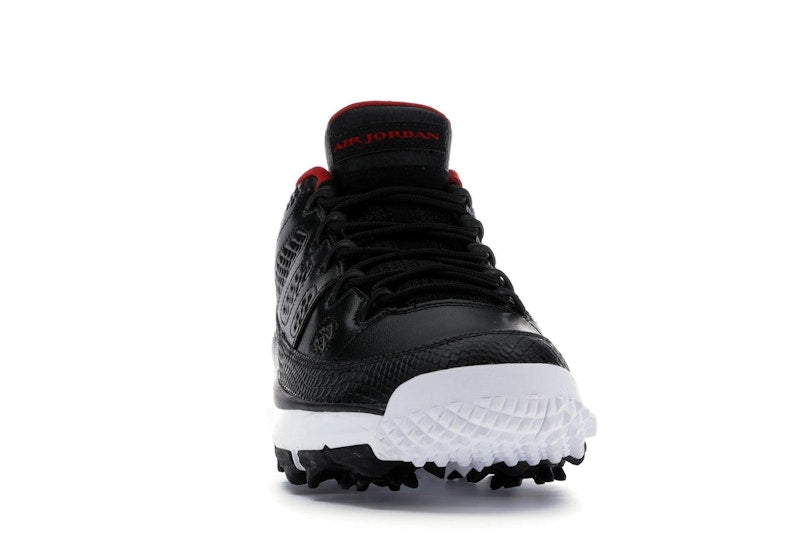 Jordan 9 Retro Golf Cleat Bred
