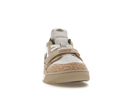 Jordan Legacy 312 Low PSG Paris Saint-Germain