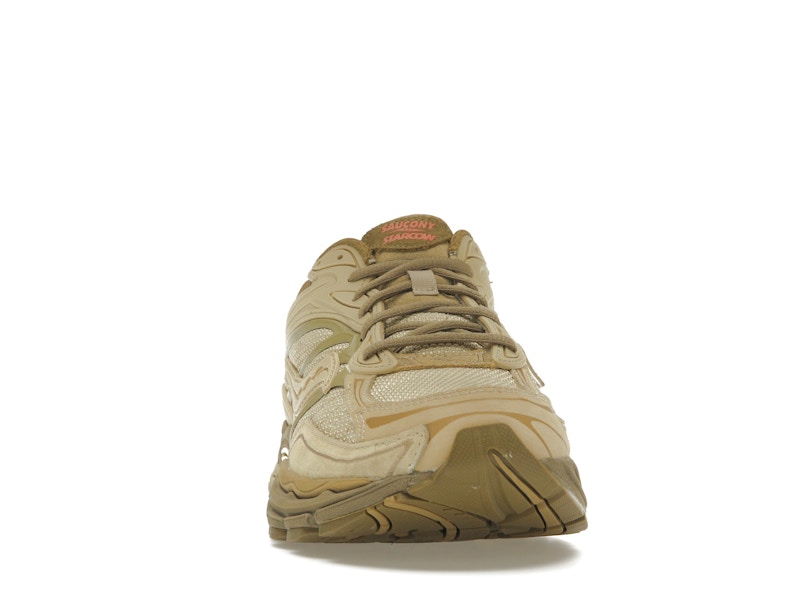 Saucony ProGrid Omni 9 Armor Starcow Desert