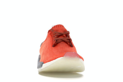 adidas NMD R1 Trace Orange