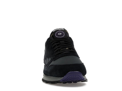Reebok Classic Leather AEW Brodie Lee