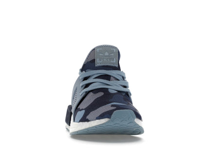 adidas NMD XR1 Blue Duck Camo (Women's)