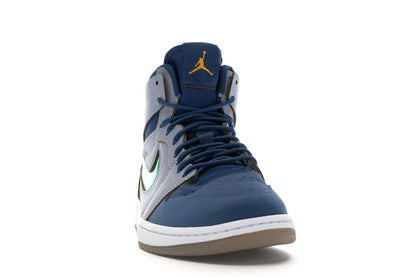 Jordan 1 Retro High Nouveau Dunk From Above
