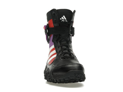 adidas CodeChaos Golf Boot Jay3lle Core Black (Women's)