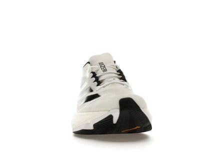 adidas Adizero Boston 12 Cloud White Core Black Night Metallic