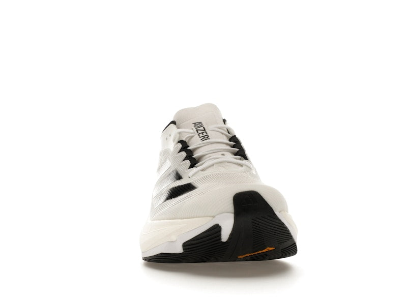 adidas Adizero Boston 12 Cloud White Core Black Night Metallic