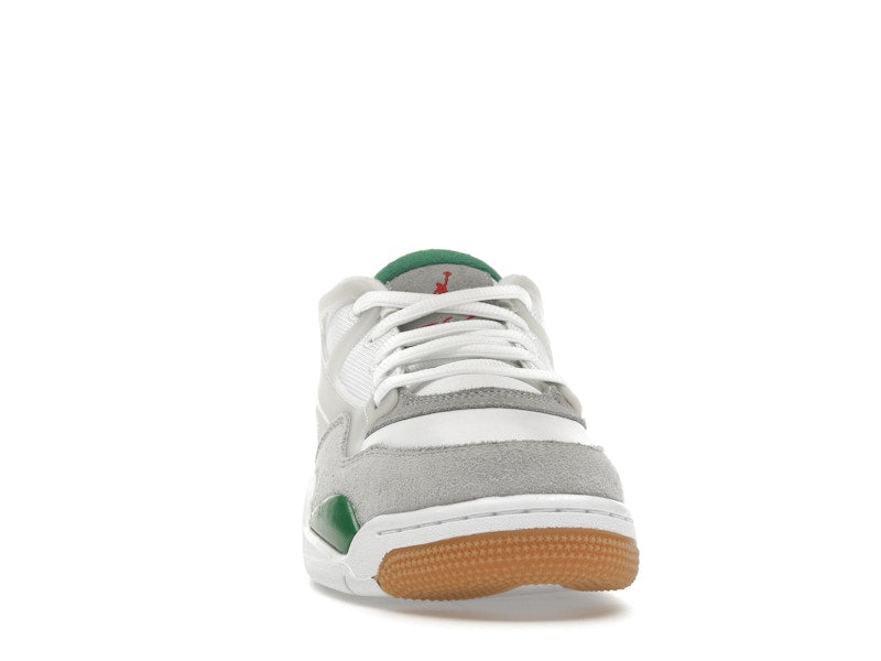 Jordan 4 RM Pine Green