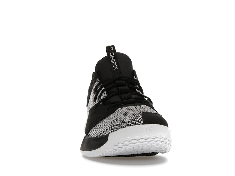 Nike PG 3 Monochrome
