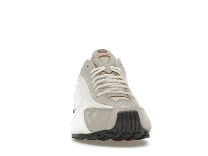 Nike Shox R4 PRM Design By Korea
