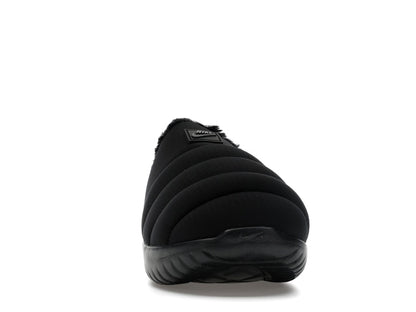 Nike Burrow SE Black