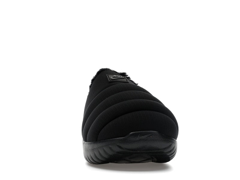 Nike Burrow SE Black