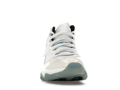 Jordan 11 OG Columbia (1996)