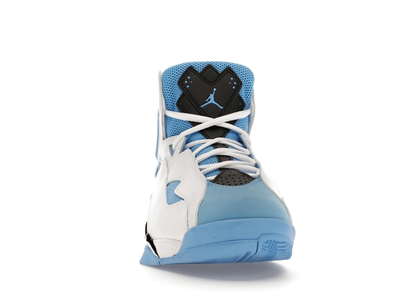 Jordan True Flight UNC
