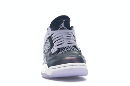 Jordan 4 Retro Monsoon Blue (GS)