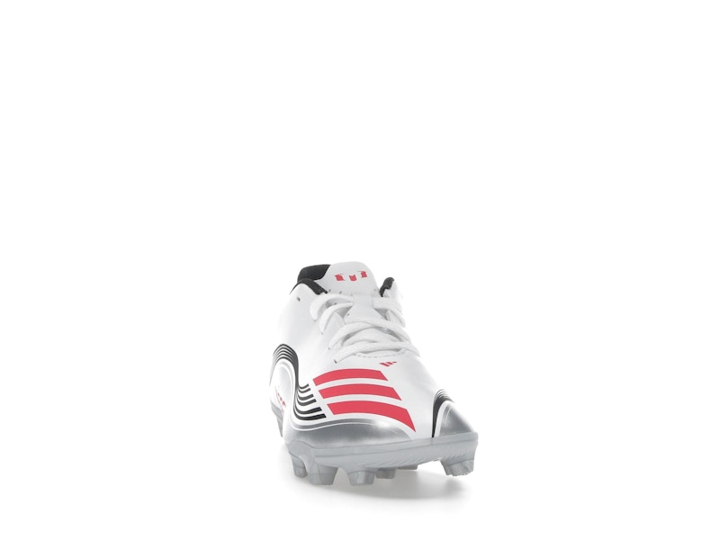 adidas F50 Club FG/MG Messi Prestig10 Pack (Kids)
