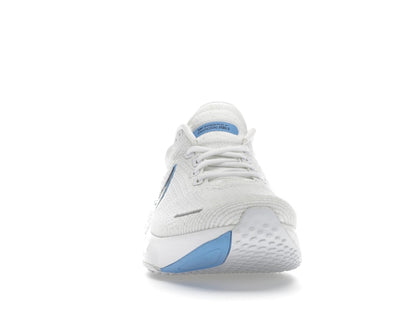 Nike ZoomX Invincible Run Flyknit 2 White University Blue