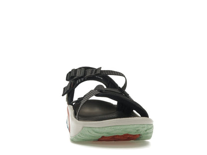 Nike Oneonta Black Cobblestone