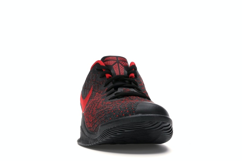 Nike Mamba Instinct Bred
