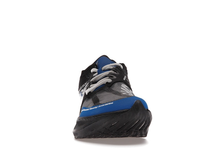 Nike ZoomX Vaporfly Next% Gyakusou Blue