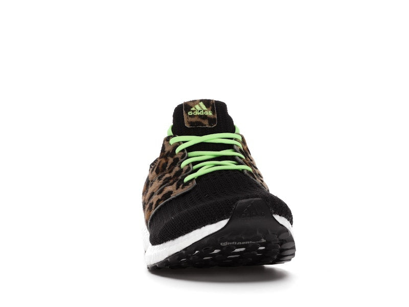 adidas Ultra Boost DNA Leopard