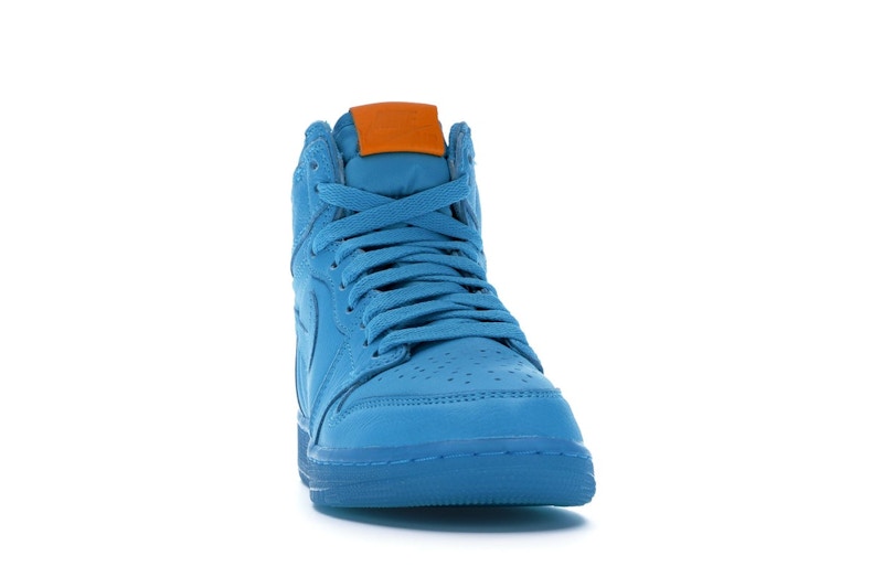 Jordan 1 Retro High Gatorade Blue Lagoon (GS)