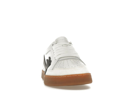 Palm Angels New Palm One White Black Gum