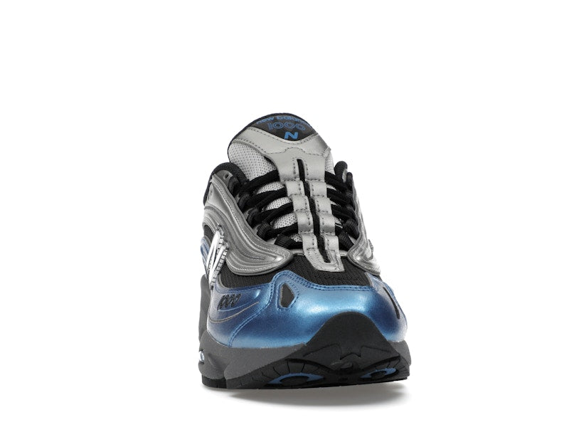 New Balance 1000 Metallic Blue