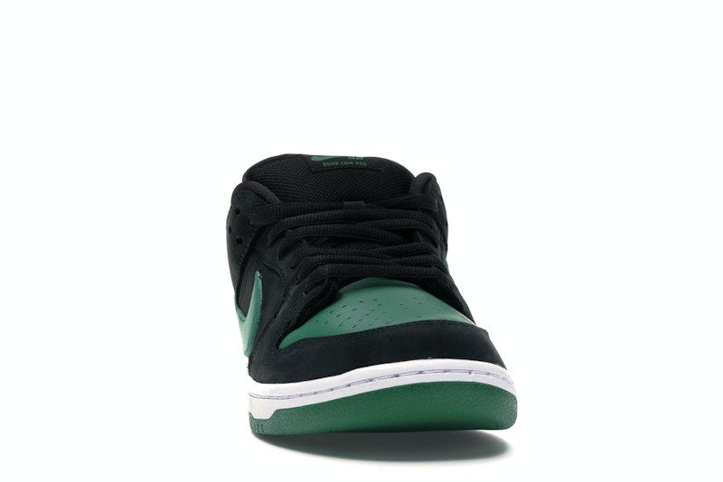Nike SB Dunk Low Pro J Pack Black Pine Green