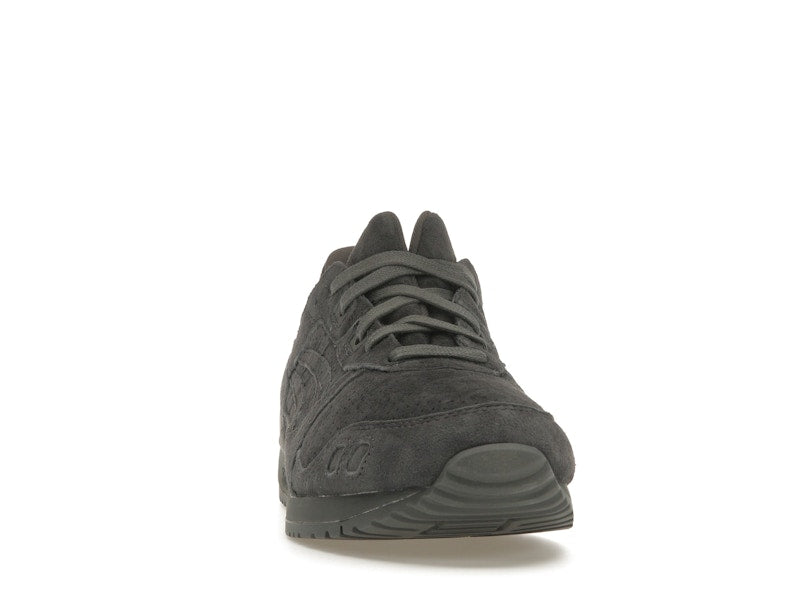ASICS Gel-Lyte III OG Obsidian Grey