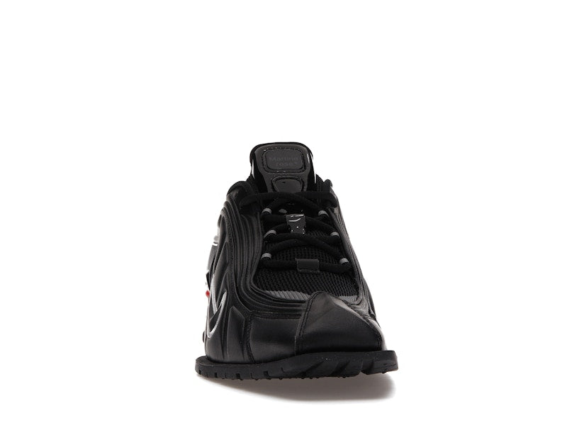 Nike Shox MR4 Mule Martine Rose Black